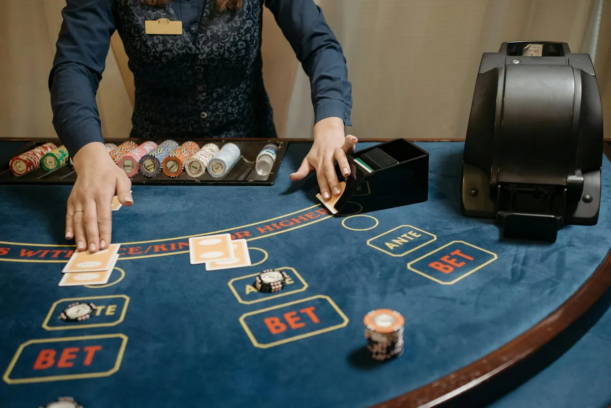 Casino games quest based games offering story driven gaming adventures