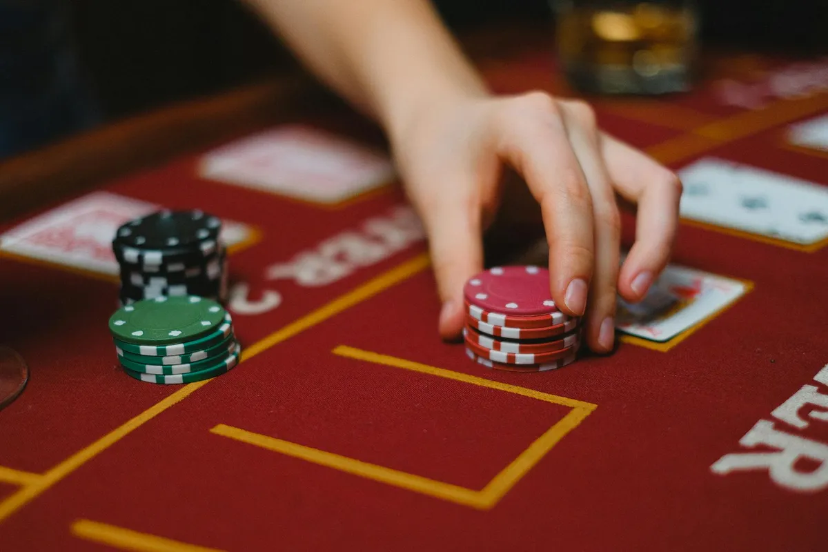 Casino with bonus daily login bonus rewarding consistent player engagement