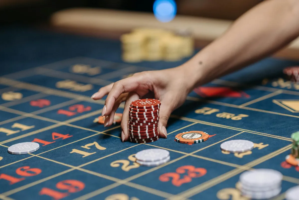 Best online casinos house edge explanation showing casino mathematical advantage