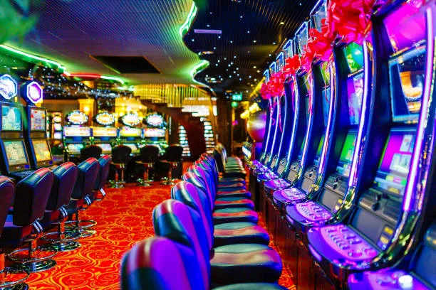 Casino with bonus loyalty program tier levels and member benefits
