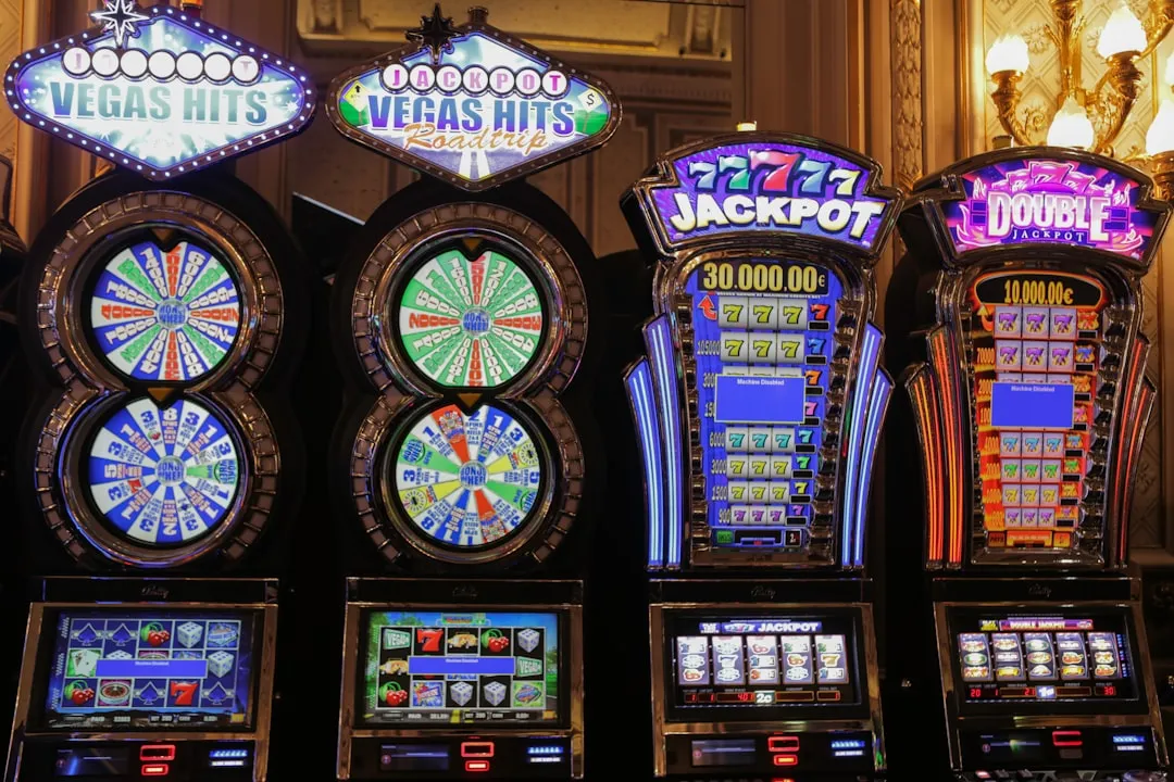 Casino games single player games optimized for individual gaming sessions